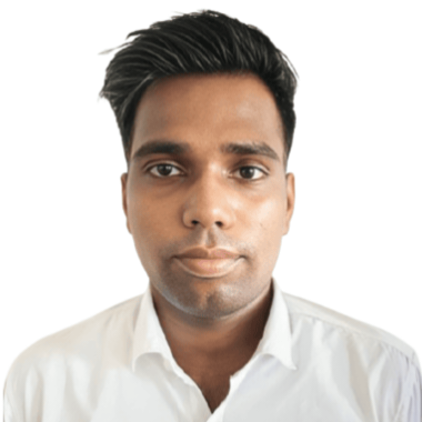 Srinivasan Profile Photo