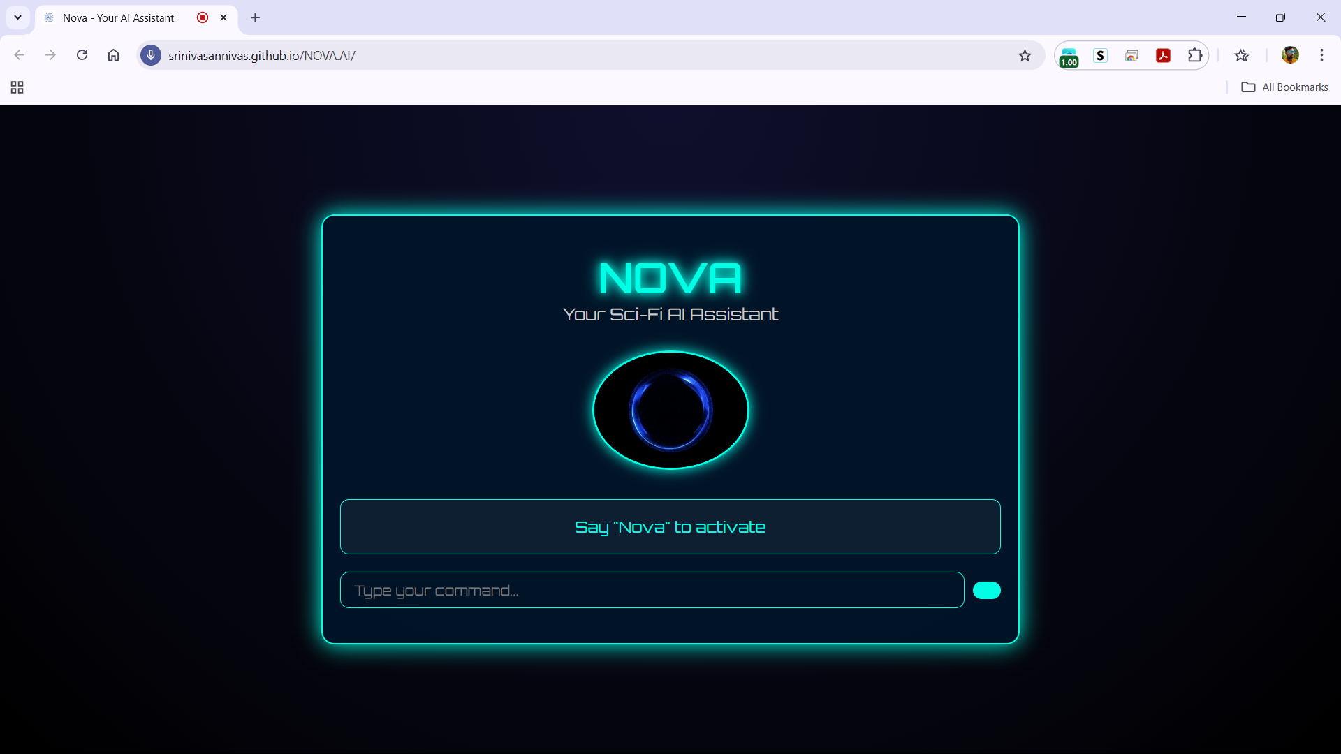 NOVA.AI Preview